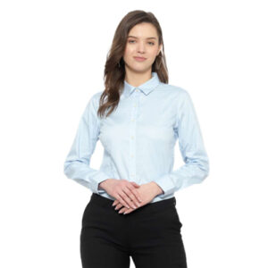 Arrow Formal Shirt for Women Easy Care