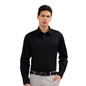 Arrow Satin Cotton Formal Shirt men