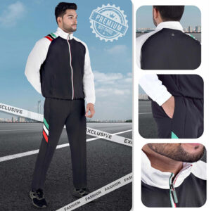 Benetton Track Suit