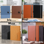 Best A5 Diaries & Notepad With Logo