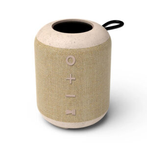 Boom Portable Bluetooth Speaker