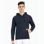 Caslay Hoodie Pullover