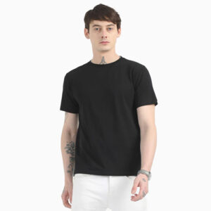 Caslay Organic Crew Neck