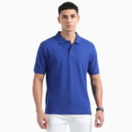 Caslay Organic Polo T-Shirt