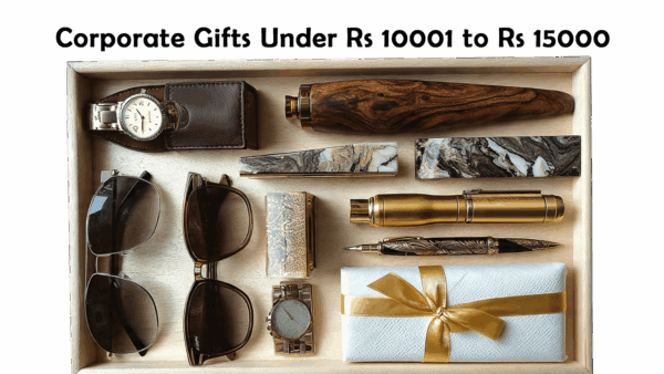Corporate Gifts Under Rs 10001 to Rs 15000