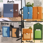 Custom A5 Diaries With Logo