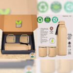 Eco-Friendly Gift Set