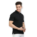 Greg Norman Polo T-Shirt Rich Cotton
