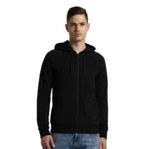 Jack & Jones Hoodie Jacket Austin