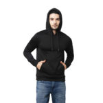 Jack & Jones Jacket Hoodie Asger