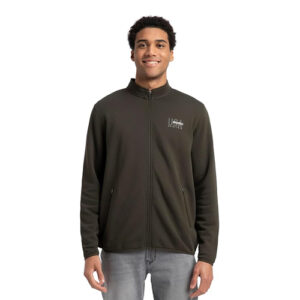 Jockey Jacket Super Combed Cotton