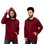 Levi’s Hoodie Jacket