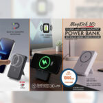MagKick 10 Power bank