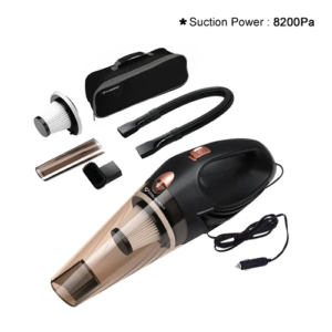 Milagrow CoinSucker Vacuum Cleaner