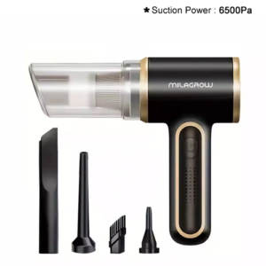 Milagrow Duster Gold Handheld