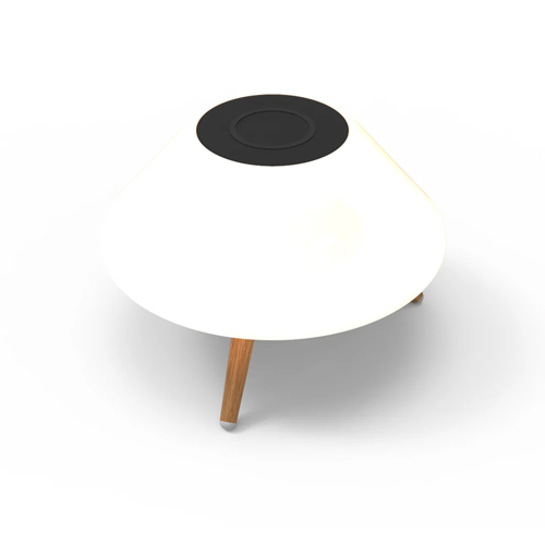 Mono Portable Bluetooth Speaker