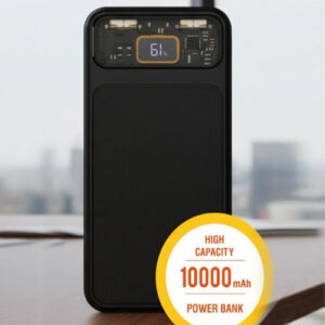 PowerLink 10 Power bank