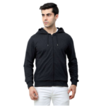 Rare Rabbit Hoodie Jacket