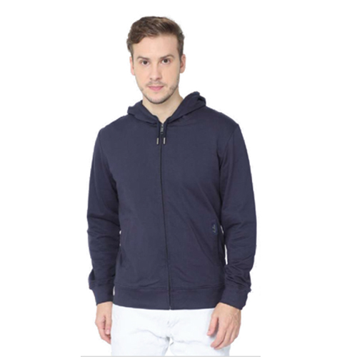 Rare Rabbit Hoodie Jacket