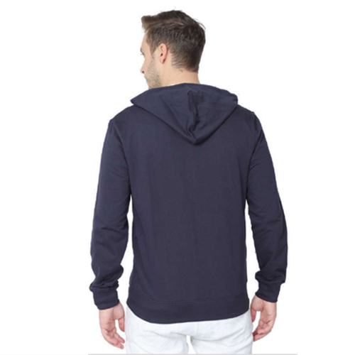 Rare Rabbit Hoodie Jacket