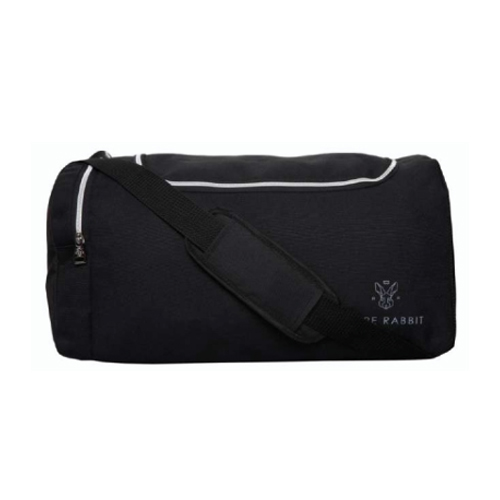 Rare Rabbit Mini Duffle Bag