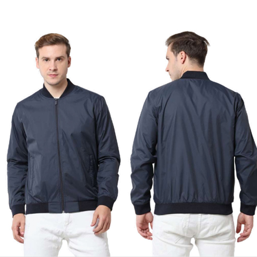 Rare Rabbit Premium Nylon Jacket