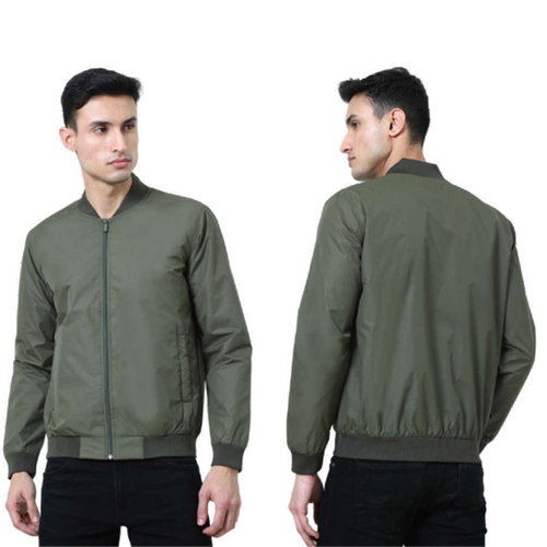 Rare Rabbit Premium Nylon Jacket