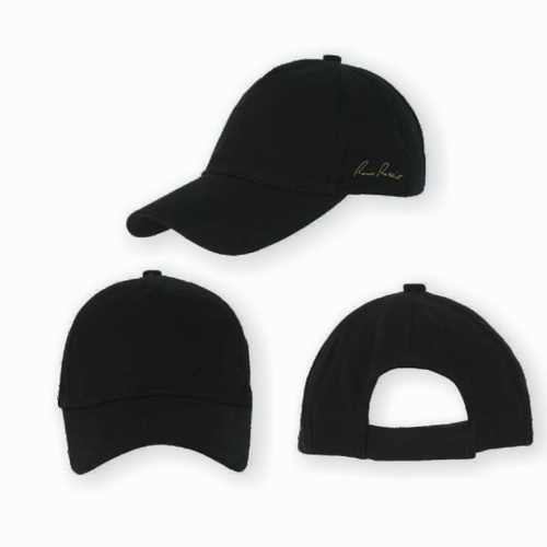 Rare Rabbit Signature Cap Rare Rabbit Signature Cap