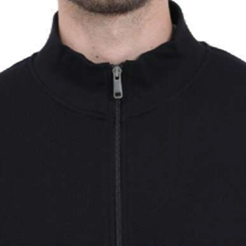 Rare Rabbit Sweatshirt Jacket