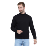 Rare Rabbit Sweatshirt Jacket