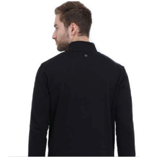 Rare Rabbit Sweatshirt Jacket