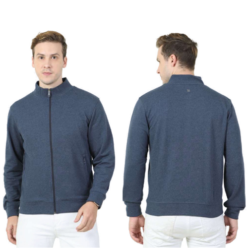 Rare Rabbit Sweatshirt Jacket