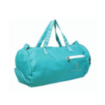 Rare Rabbit Teal Duffle Bag