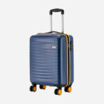 Safari Defender Trolley Bag