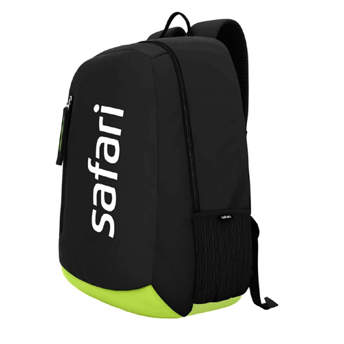 Safari Jersey Casual Backpack
