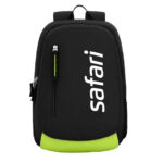 Safari Jersey Casual Backpack