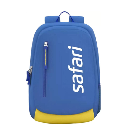 Safari Jersey Casual Backpack