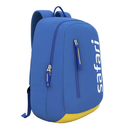 Safari Jersey Casual Backpack