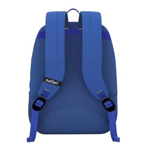 Safari Jersey Casual Backpack