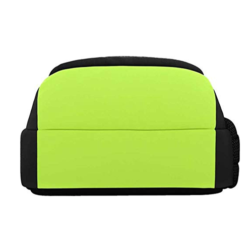 Safari Jersey Casual Backpack