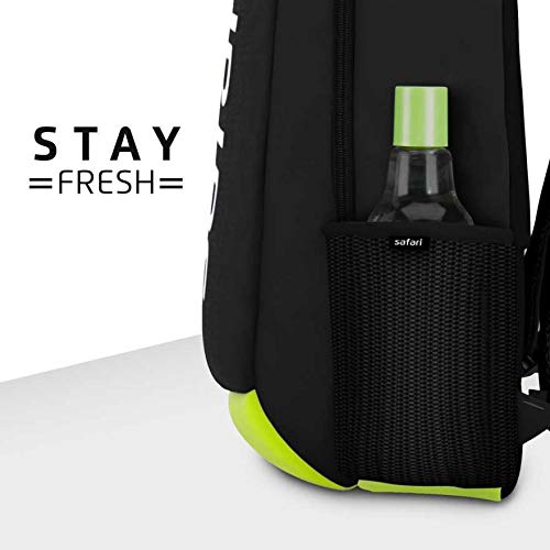 Safari Jersey Casual Backpack