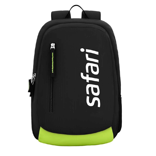 Safari Jersey Casual Backpack