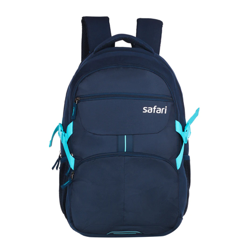 Safari Tritan Deluxe Backpack