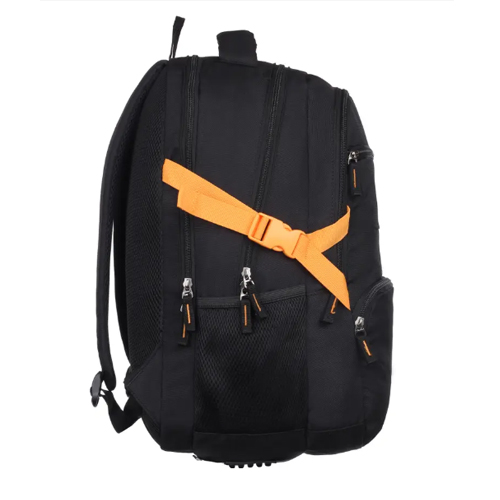 Safari Tritan Deluxe Backpack