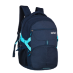 Safari Tritan Deluxe Backpack