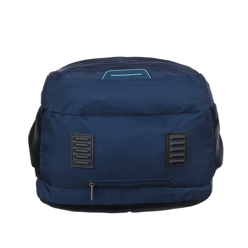 Safari Tritan Deluxe Backpack