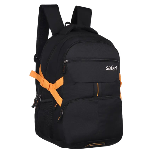 Safari Tritan Deluxe Backpack