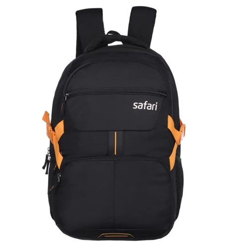 Safari Tritan Deluxe Backpack