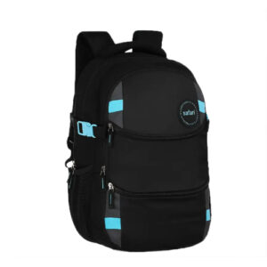 Safari Twin Deluxe Backpack