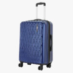 Safari Twister Trolley Bag